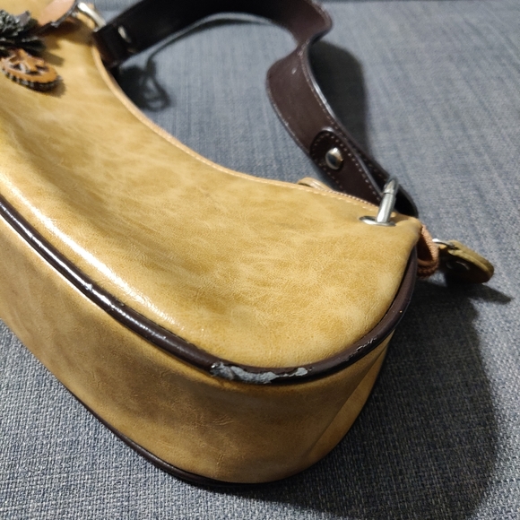 Y2K Mini Shoulder Handbag - Picture 5 of 11